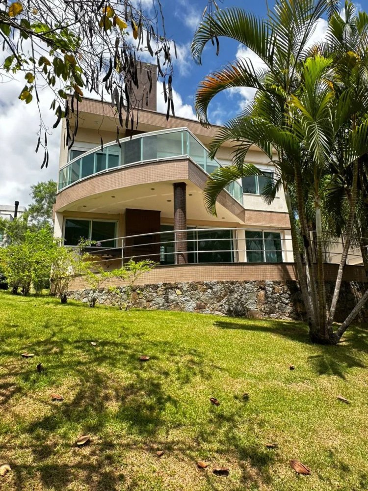 Casa - Venda - Vargem Grande - Santo Amaro da Imperatriz - SC