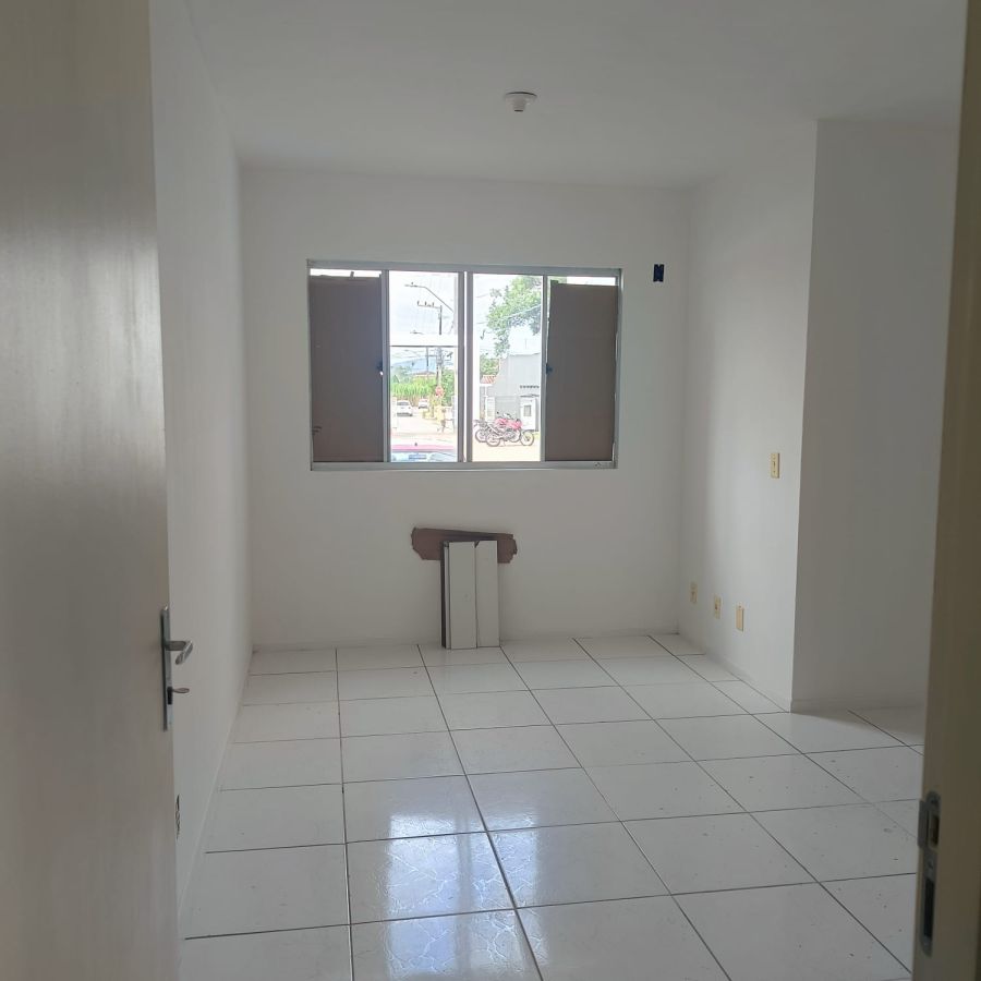 Apartamento - Venda - Guarda do Cubat�o - Palho�a - SC
