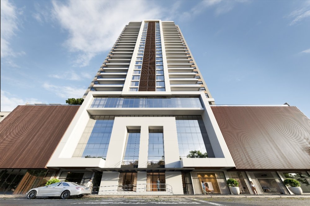 Apartamento - Venda - Meia Praia - Itapema - SC