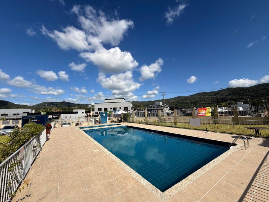 Apartamento - Venda - Bela Vista - Palho�a - SC