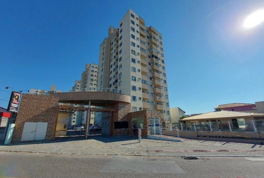 Apartamento - Venda - Areias - S�o Jos� - SC