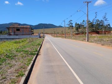 Terreno - Venda - Areais de Baixo - Governador Celso Ramos - SC