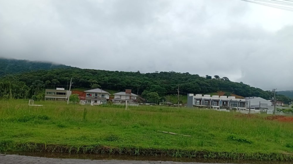 Terreno - Venda - Serto do Maruim - So Jos - SC