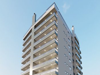 Apartamento - Venda - Barreiros - So Jos - SC