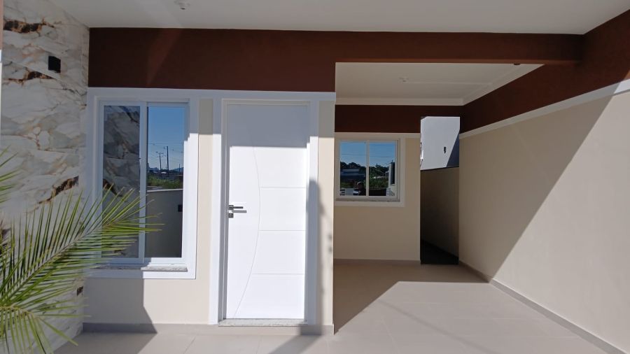 Casa - Venda - Forquilhas - São José - SC