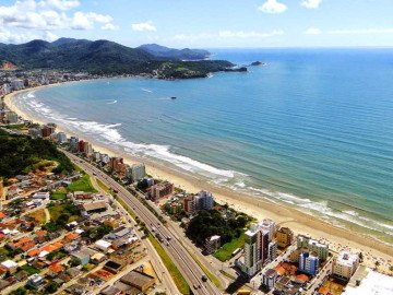 Apartamento - Venda - Morretes - Itapema - SC