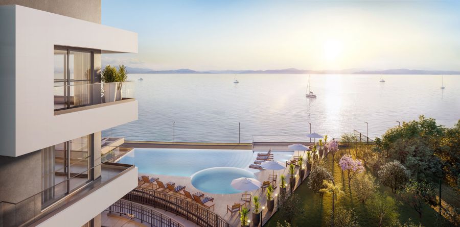 Apartamento - Venda - Cacupé - Florianópolis - SC