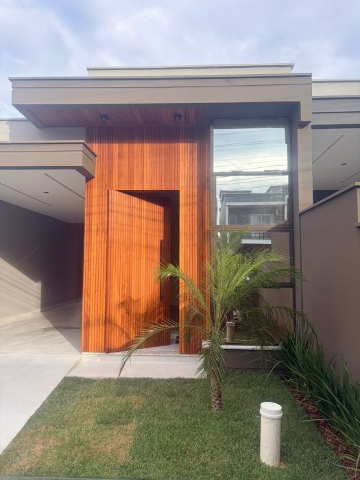 Casa - Venda - Real Parque - São José - SC