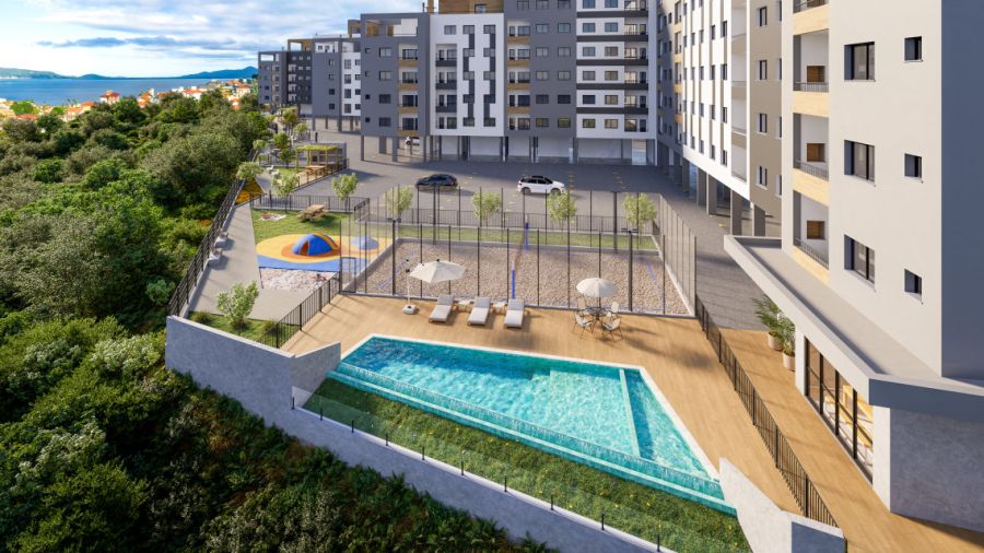 Apartamento - Venda - Centro Hist�rico - S�o Jos� - SC