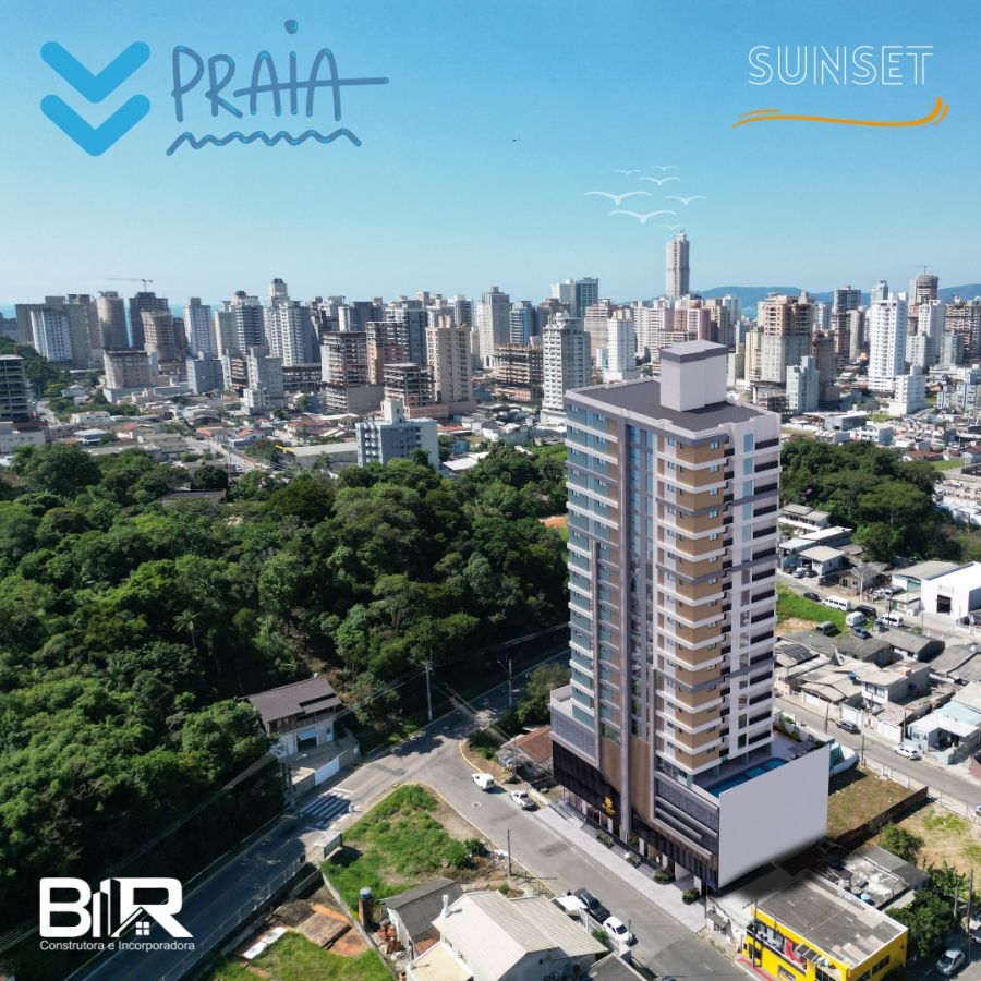 Apartamento - Venda - Morretes - Itapema - SC