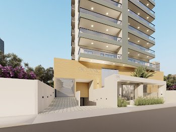 Apartamento - Venda - Barreiros - São José - SC