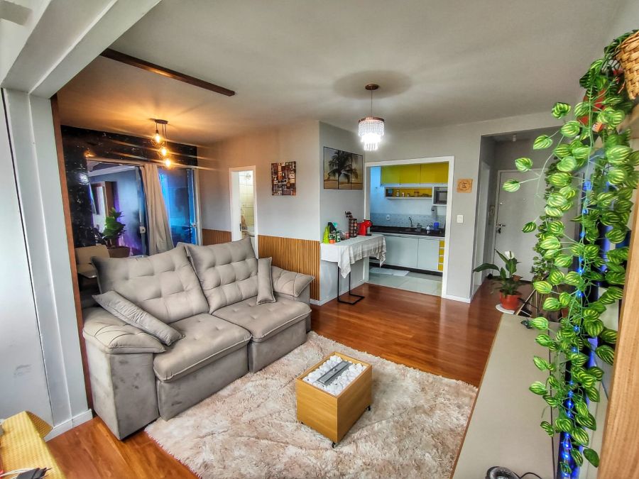 Cobertura - Venda - Coqueiros - Florian�polis - SC