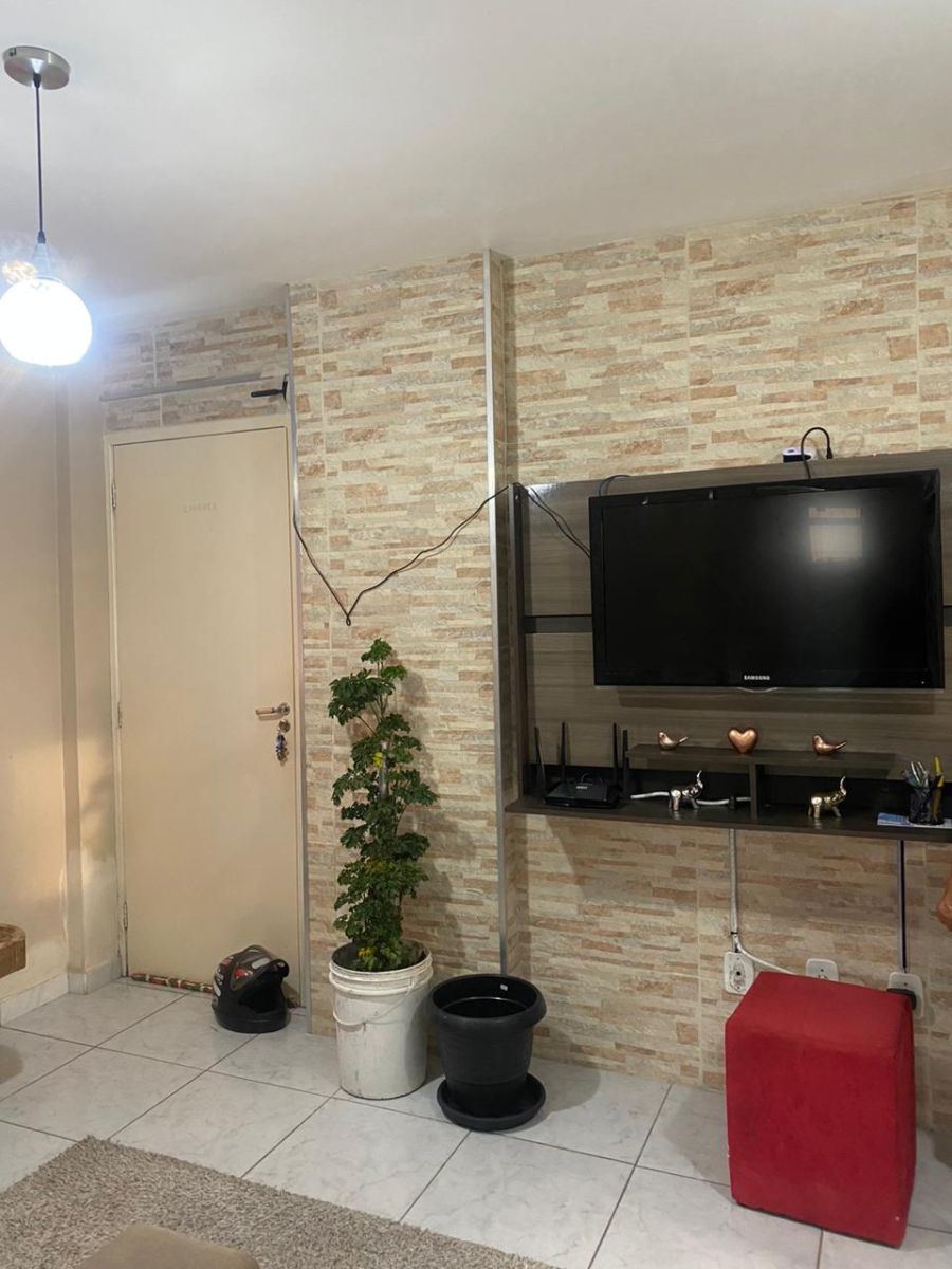 Apartamento - Venda - Barra do Ariri� - Palho�a - SC