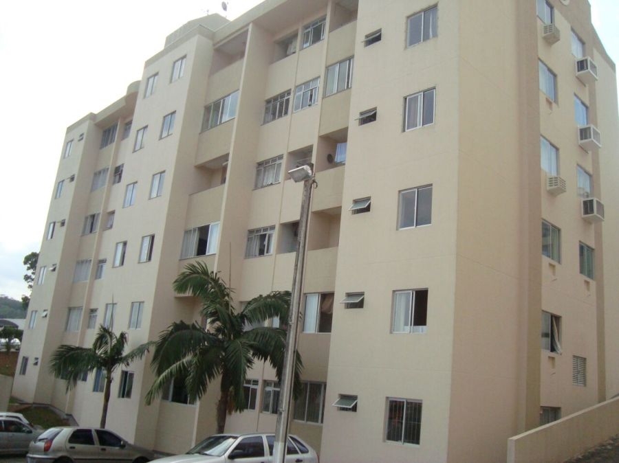Apartamento - Venda - Serraria - S�o Jos� - SC