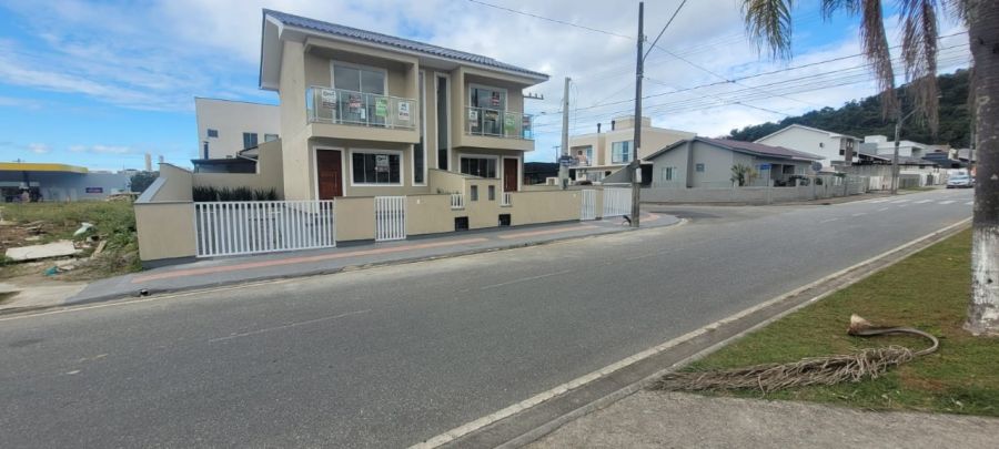 Sobrado - Venda - Bela Vista - Palhoa - SC