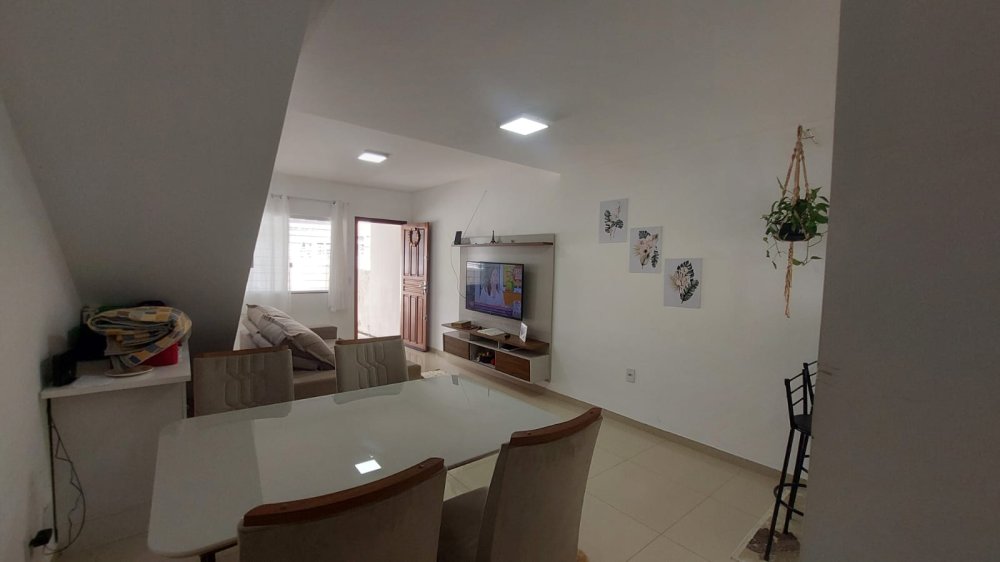 Sobrado - Venda - Serto do Maruim - So Jos - SC