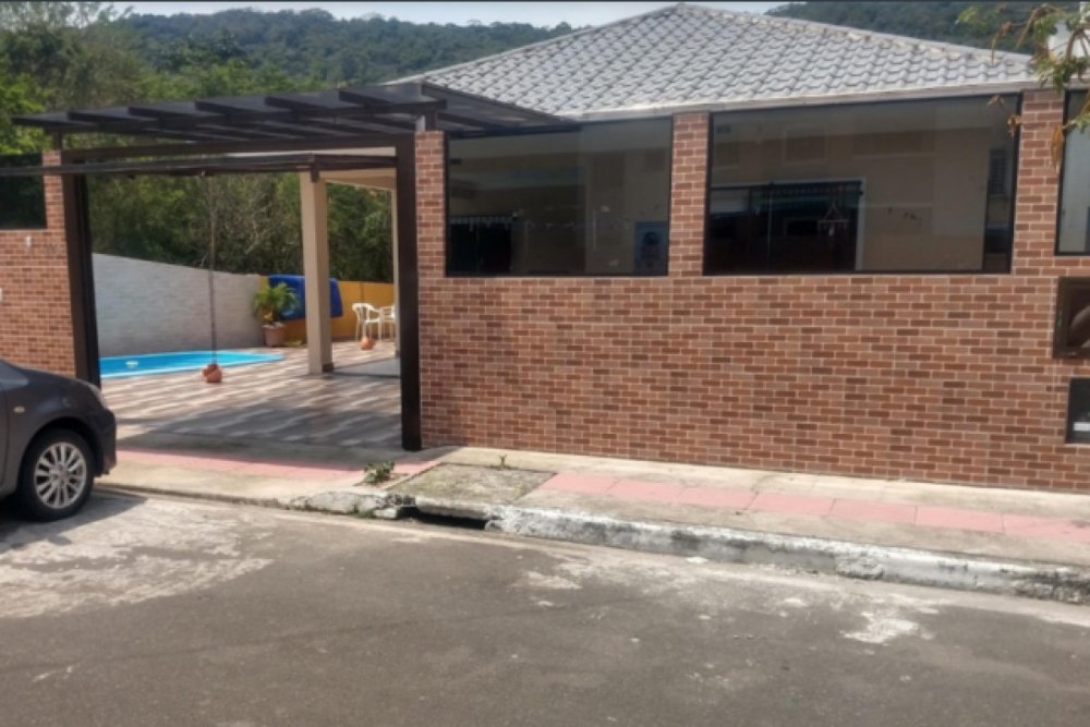 Casa - Venda - Loteamento Jardim Botânico - São José - SC