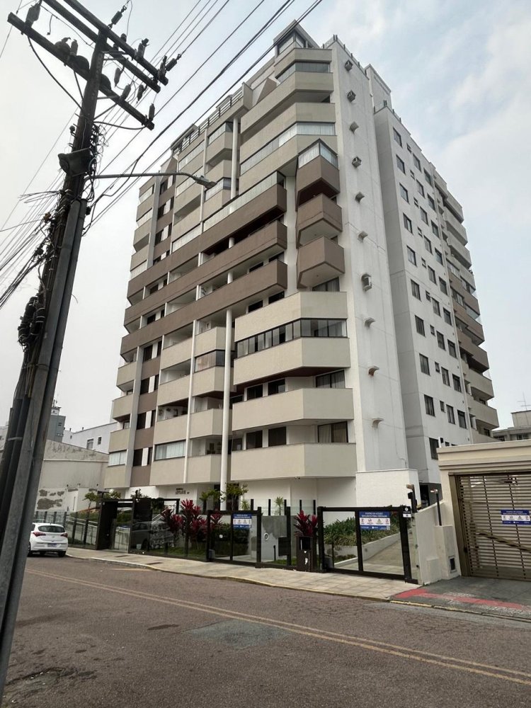 Apartamento - Venda - Balneário - Florianópolis - SC