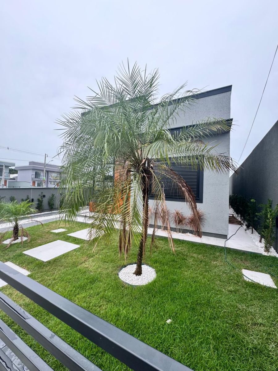 Casa - Venda - Bela Vista - Palhoça - SC