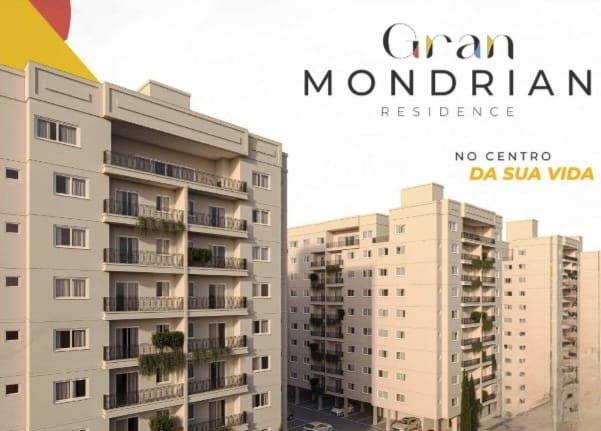 Apartamento - Venda - Centro - Biguau - SC