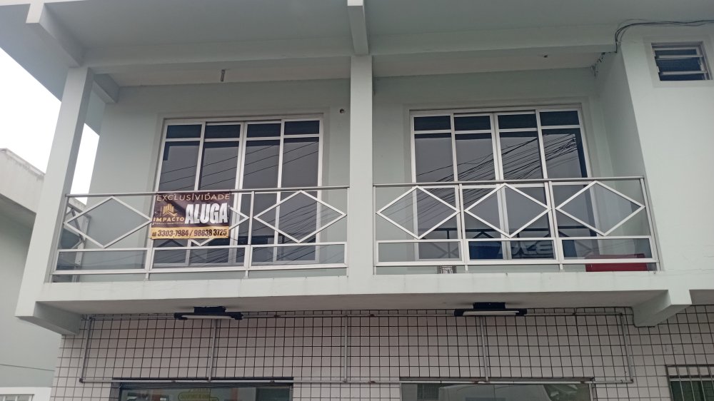 Apartamento - Aluguel - Flor de Nápolis - São José - SC