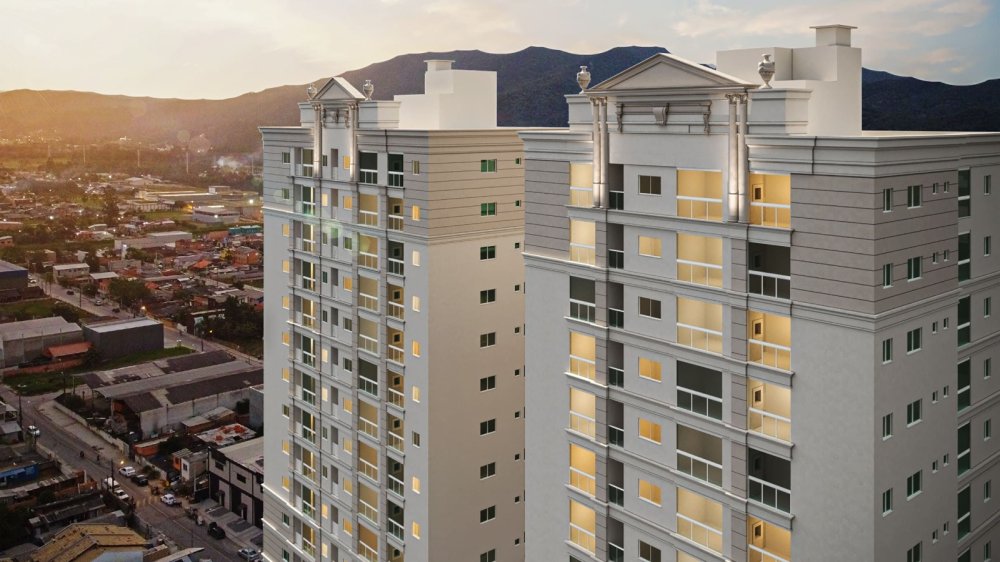 Apartamento - Venda - Morretes - Itapema - SC
