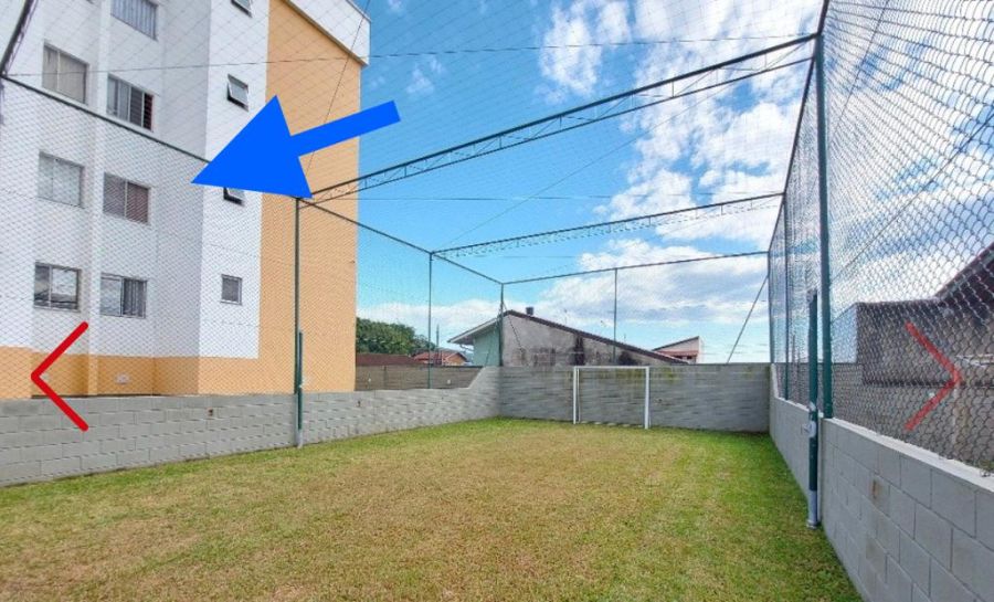Apartamento - Venda - Morro da Bina - Bigua�u - SC