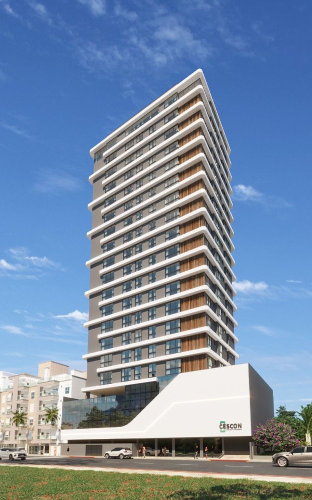 Apartamento - Venda - Centro - Balnerio Cambori - SC