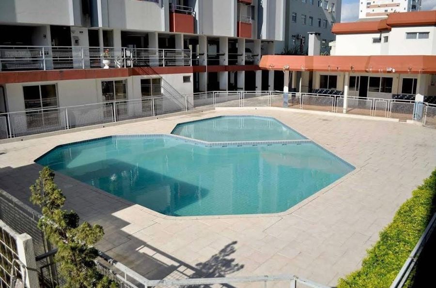 Apartamento - Venda - Barreiros - S�o Jos� - SC