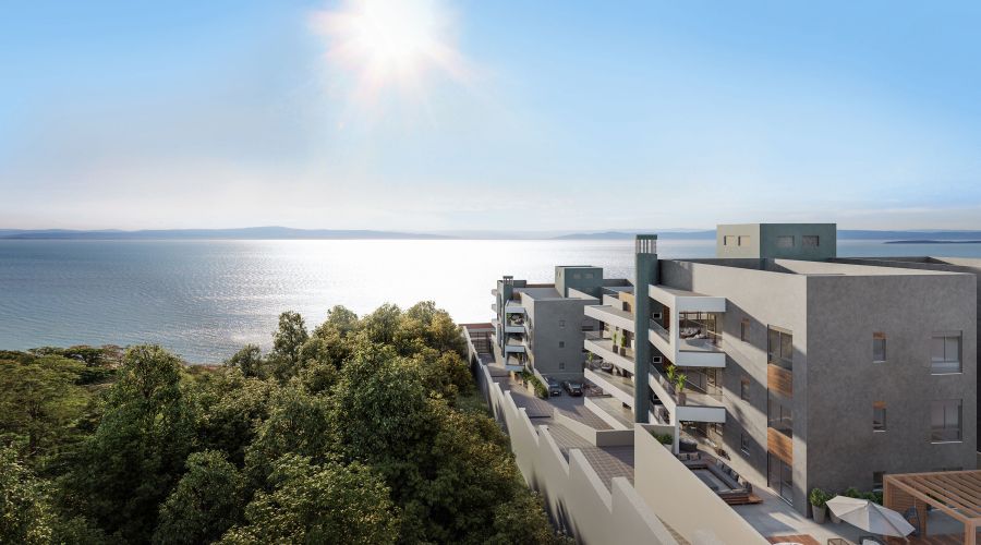 Apartamento - Venda - Cacupé - Florianópolis - SC