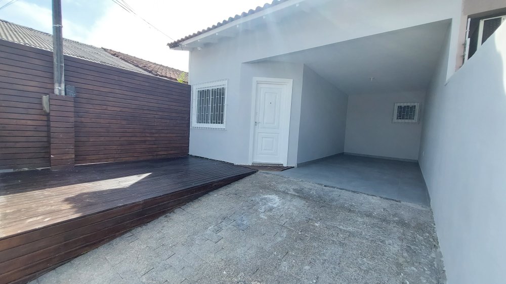 Casa - Venda - Forquilhas - São José - SC