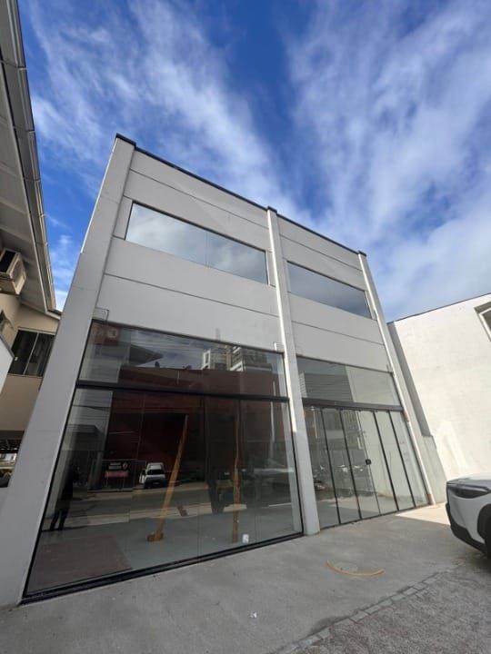 Casa Comercial - Aluguel - Pagani - Palhoa - SC