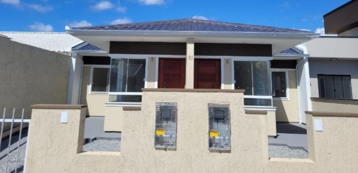 Casa - Venda - Bela Vista - Palhoça - SC