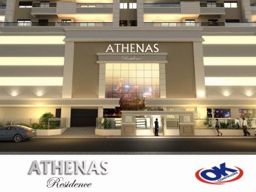Apartamento - Venda - Campinas - So Jos - SC