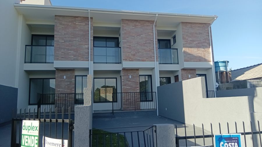 Sobrado - Venda - Serraria - S�o Jos� - SC