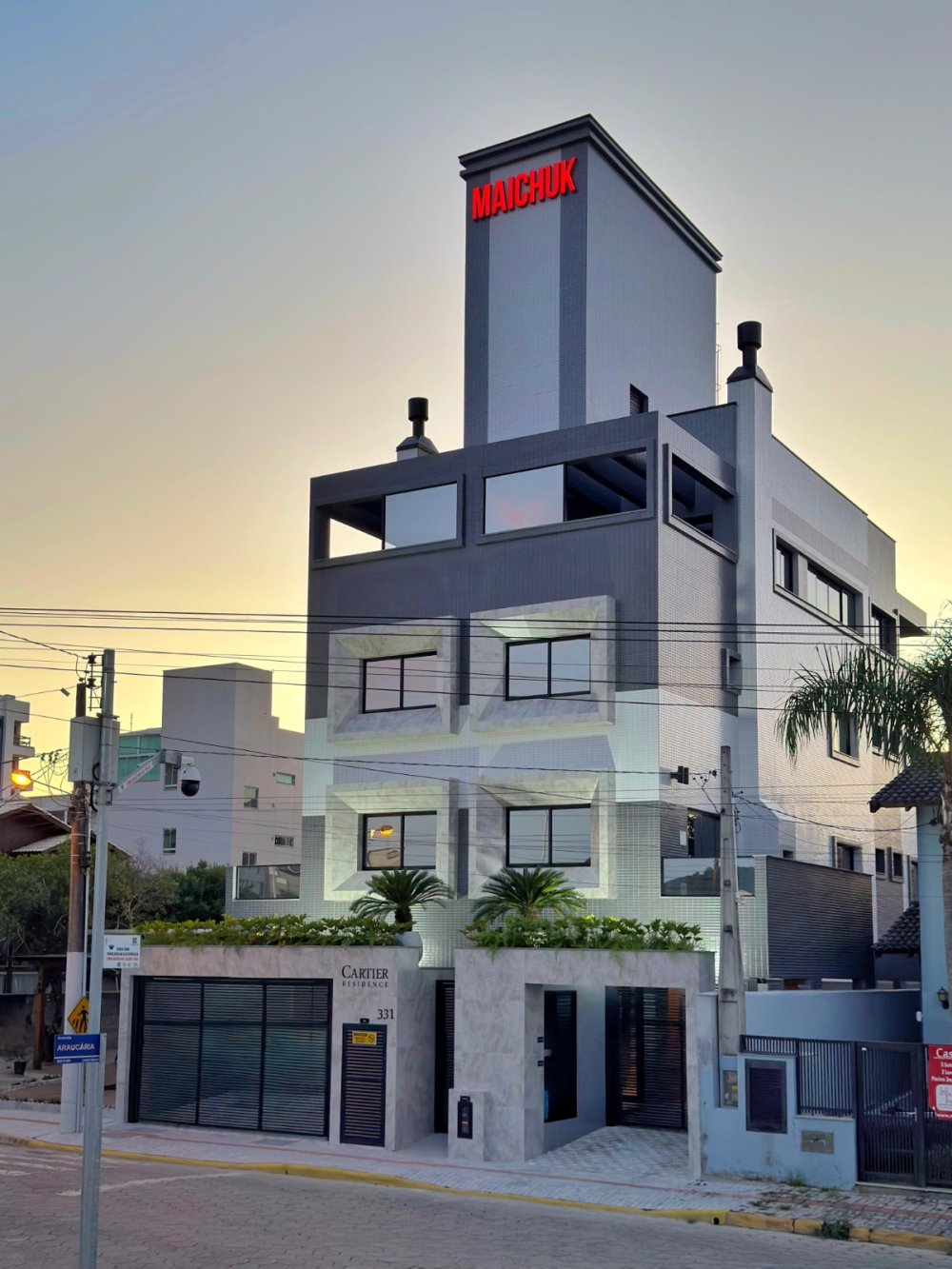 Apartamento - Venda - Centro - Bombinhas - SC