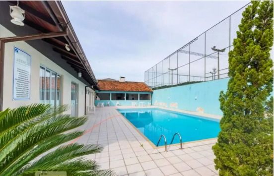 Apartamento - Venda - Ipiranga - S�o Jos� - SC