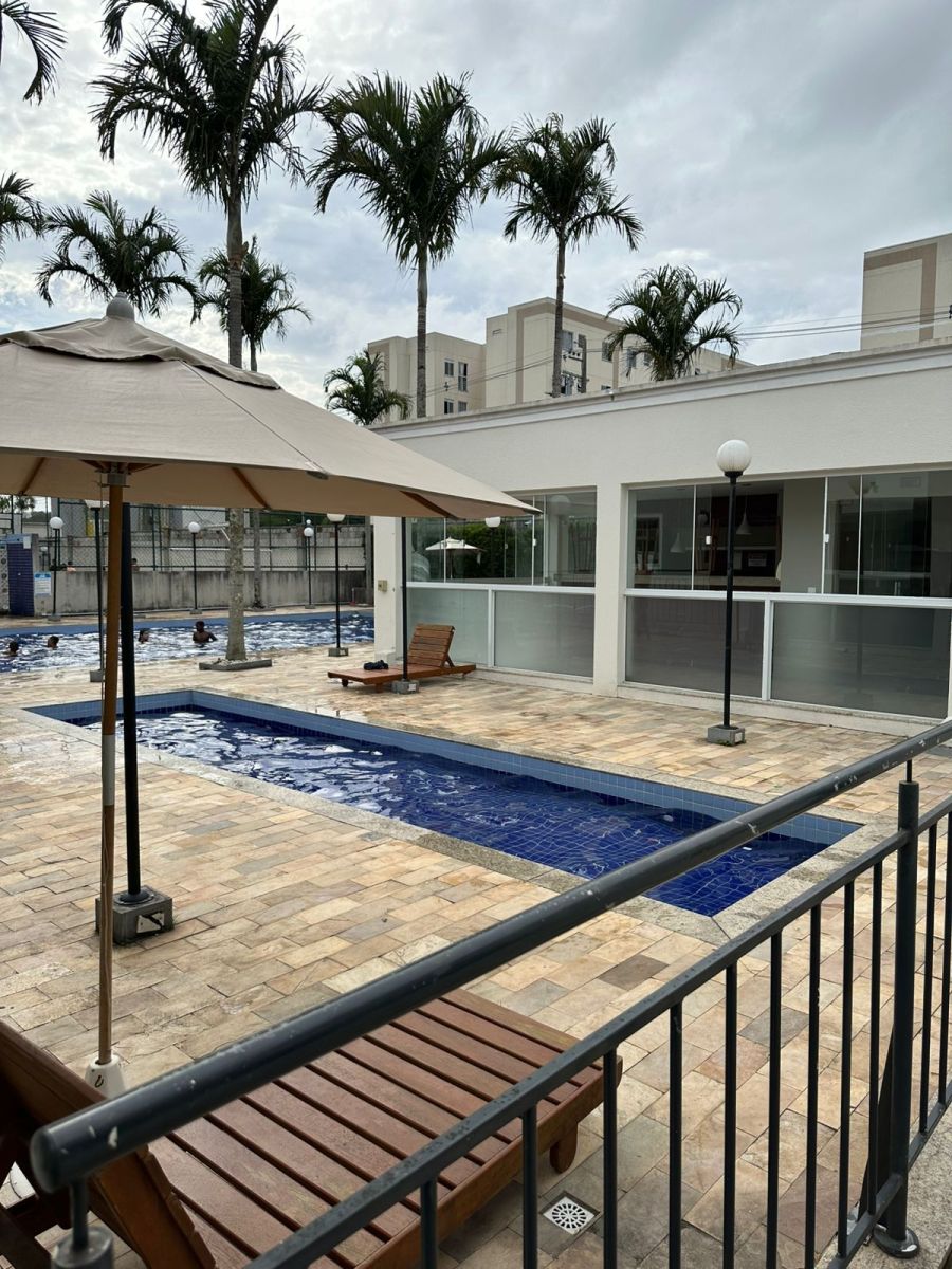 Apartamento - Venda - Areias - S�o Jos� - SC