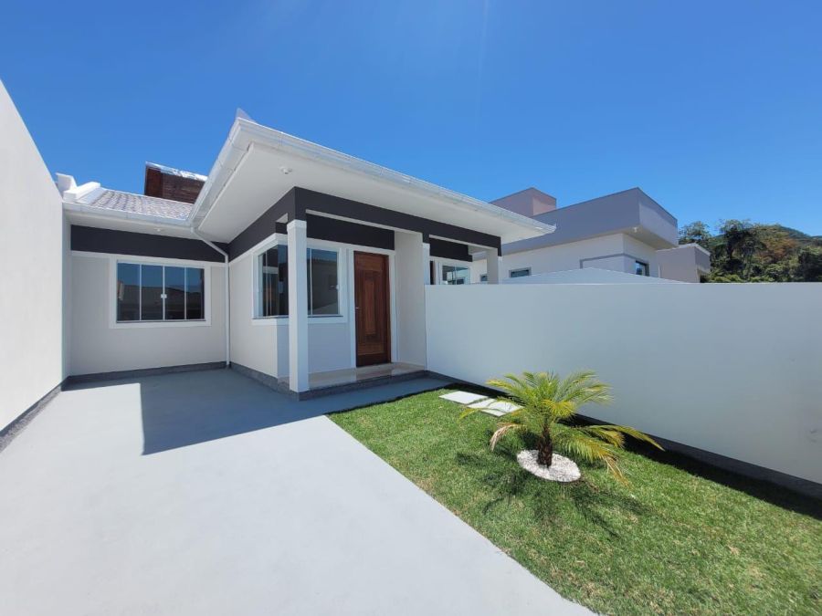 Casa - Venda - Pachecos - Palhoa - SC