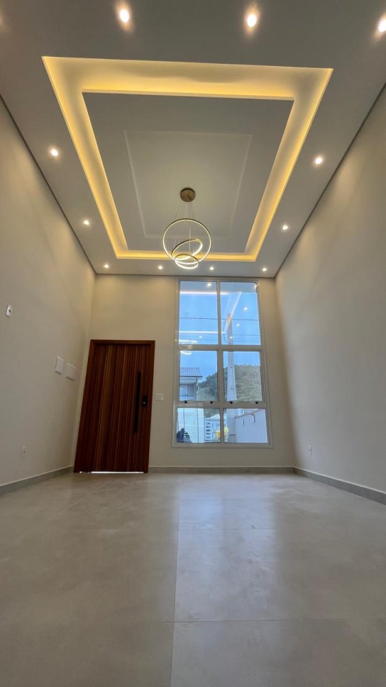 Casa - Venda - Forquilhas - São José - SC