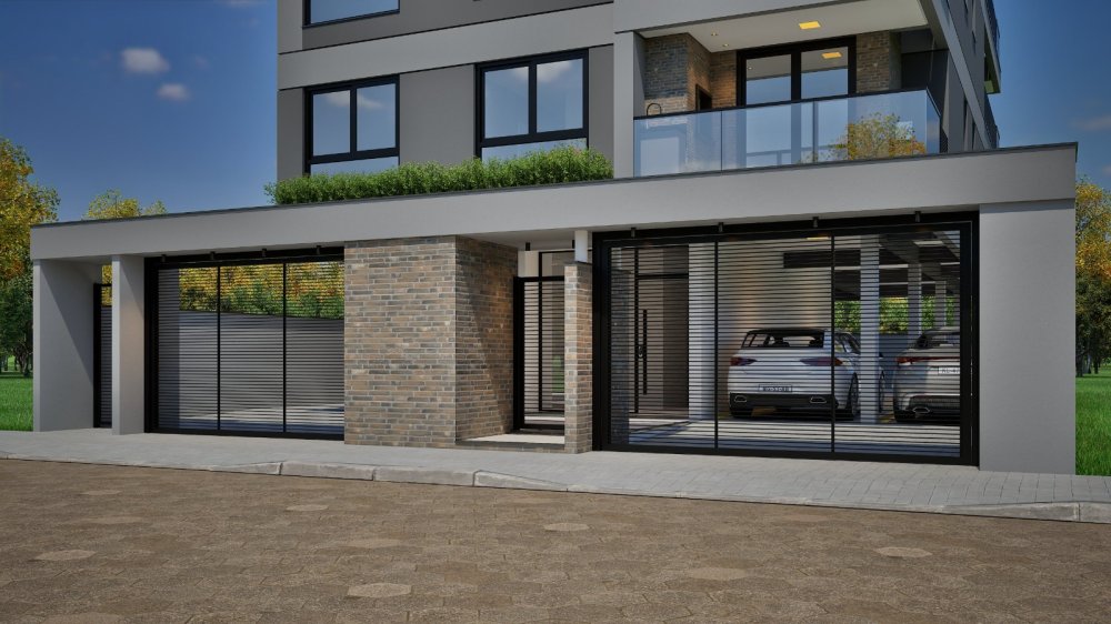 Apartamento - Lanamentos - Centro - Palhoa - SC