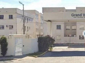 Apartamento para Aluguel