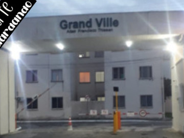 Apartamento � Venda