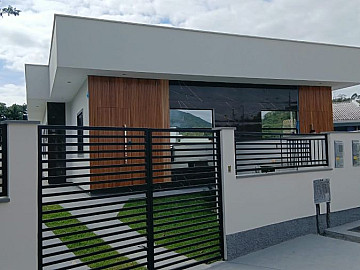 Casa � Venda