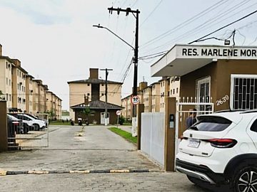 Apartamento � Venda