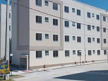 Apartamento � Venda