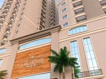 Apartamento Alto Padro  Venda