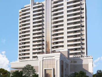 Apartamento � Venda