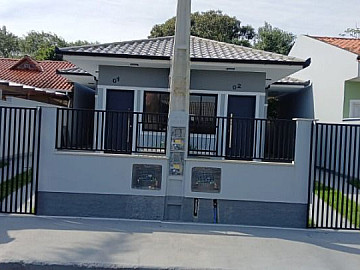 Casa � Venda