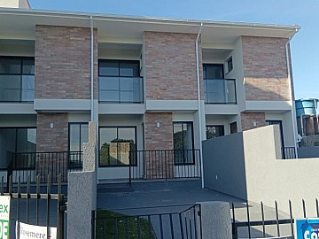 Sobrado � Venda